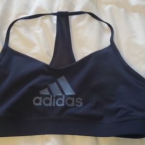 Adidas Medium Support Sports Bra